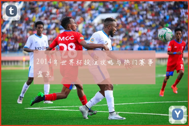 2014年世界杯投注攻略与热门赛事盘点