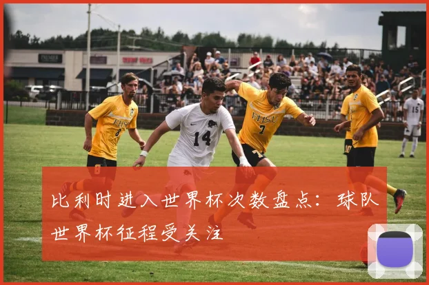 比利时进入世界杯次数盘点：球队世界杯征程受关注